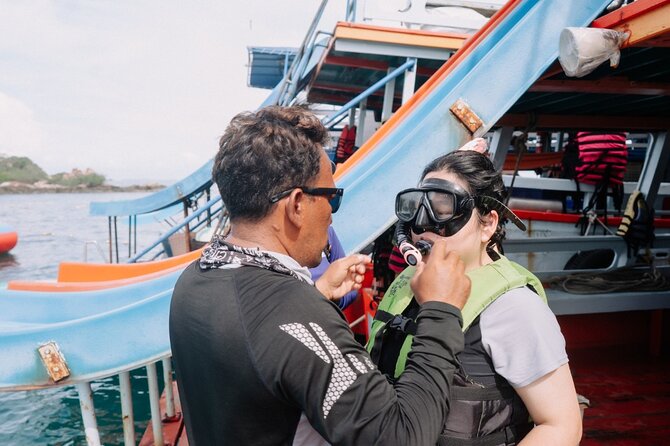 Coral Island Speedboat Tour from Pattaya Only for Indian Tourists - Price, group size, and overall value