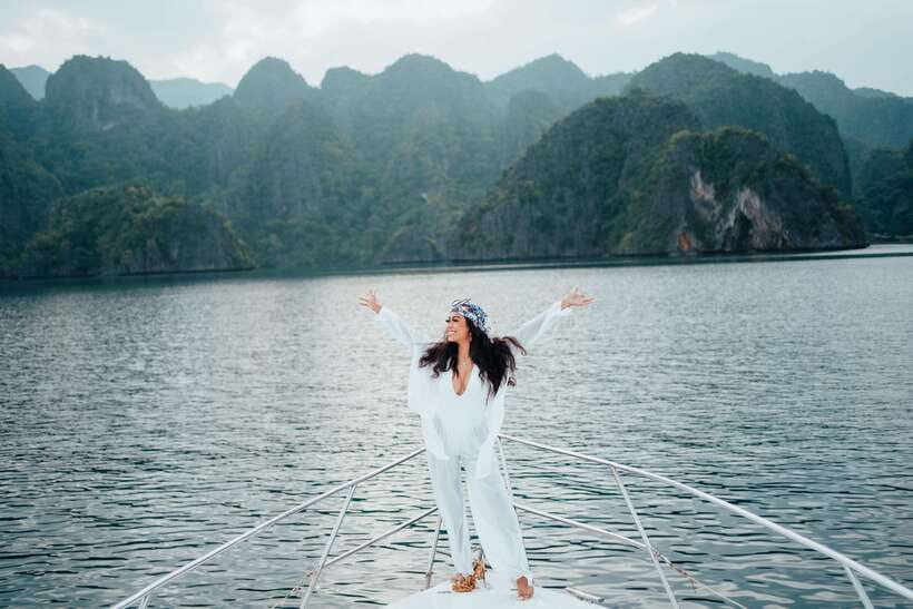 Coron: Private Island-Hopping Tour on a Yacht or Speedboat - Key points to know before booking