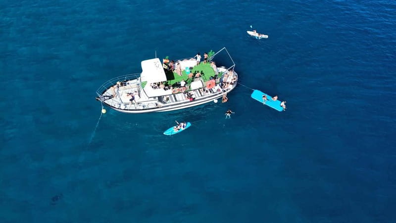 Costa Calma: Fuerteventura Dolphin Watching Zodiac Boat Tour - Booking flexibility and timing