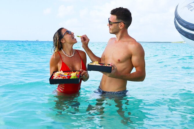 Cozumel Starfish and Tropical Reef Snorkeling by Powerboat with Lunch - Who will enjoy this tour most