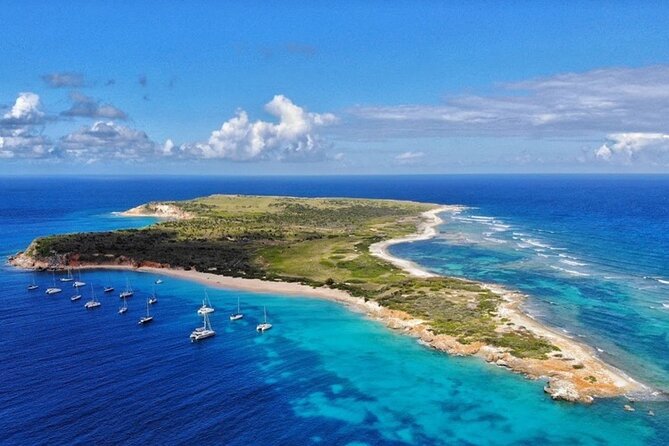 Cristal Speed boat, Snorkeling, Beach Tour & Lunch St Maarten - Who will enjoy this trip most?