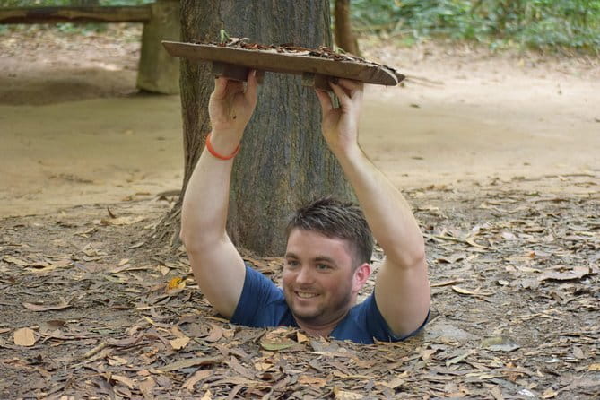 Cu Chi Tunnels by Speed Boat & Ho Chi Minh City Shore Excursion - Why the speedboat route changes the day