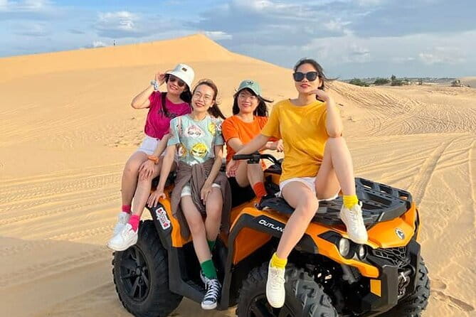 Cu Chi Tunnels by Speed Boat & Ho Chi Minh City Shore Excursion - What the private format really means