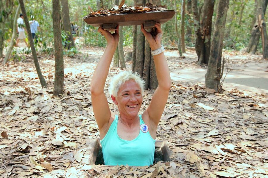 Cu Chi Tunnels Luxury Speed Boat Half Day Tour - Who will enjoy this tour most?