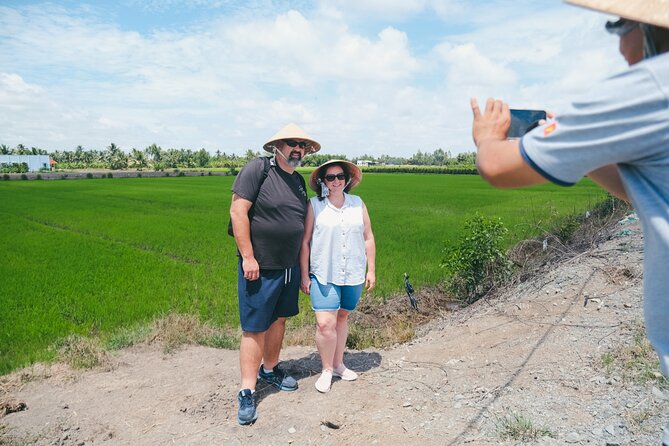 Cu Chi Tunnels & Mekong Delta Full Day By Speedboat - Practical Details Before You Reserve