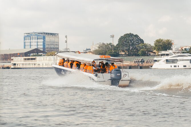 Cu Chi Tunnels & Mekong Delta Full Day By Speedboat - Should You Book It?