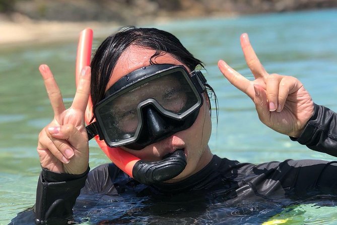 Culebra Power Boat Snorkeling & Beach Tour All Inclusive - Who should book this six-hour outing?