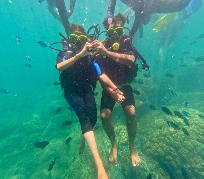 Da Nang/Hoi An: Cham Island Speedboat Tour with Snorkeling - Key points to know before you book