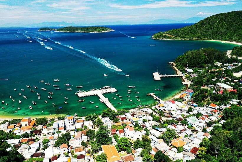 Da Nang/Hoi An: Cham Island Speedboat Tour with Snorkeling - What you are really buying for $45