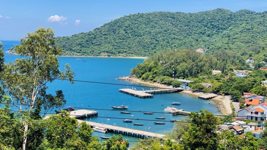 Da Nang/Hoi An: Cham Islands Snorkeling by High-Speed Boat - What the $40 price really covers