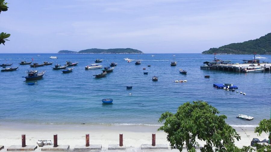 Da Nang/Hoi An: Cham Islands Snorkeling by High-Speed Boat - Who will enjoy this Cham Islands tour
