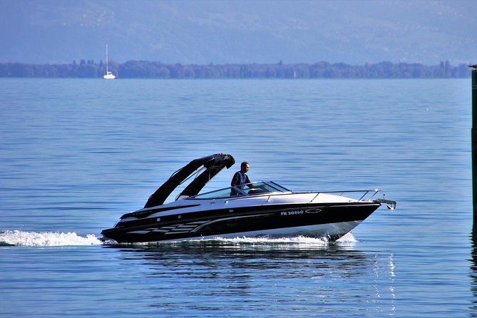 Day Trip: Speedboat Tour Of Lake Trasimeno With Lunch + Assisi Private Tour - From the lake to Assisi