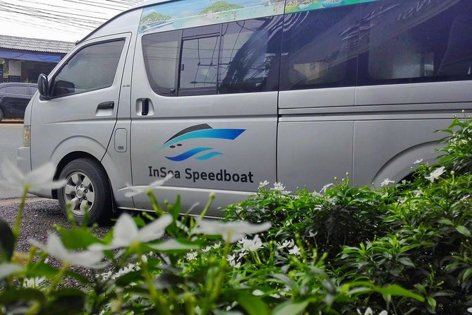 Day Trip to Koh Nangyuan & Koh Tao by Insea Speedboat from Koh Samui - Koh Tao’s east coast and Thai lunch