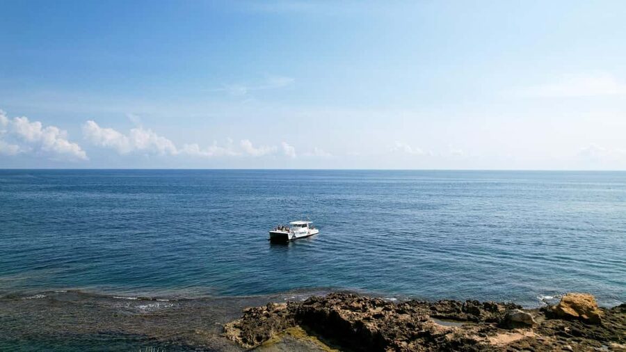 Dénia: Sunset Cruise on a Motor Boat - Practical Planning for the Sunset Departure