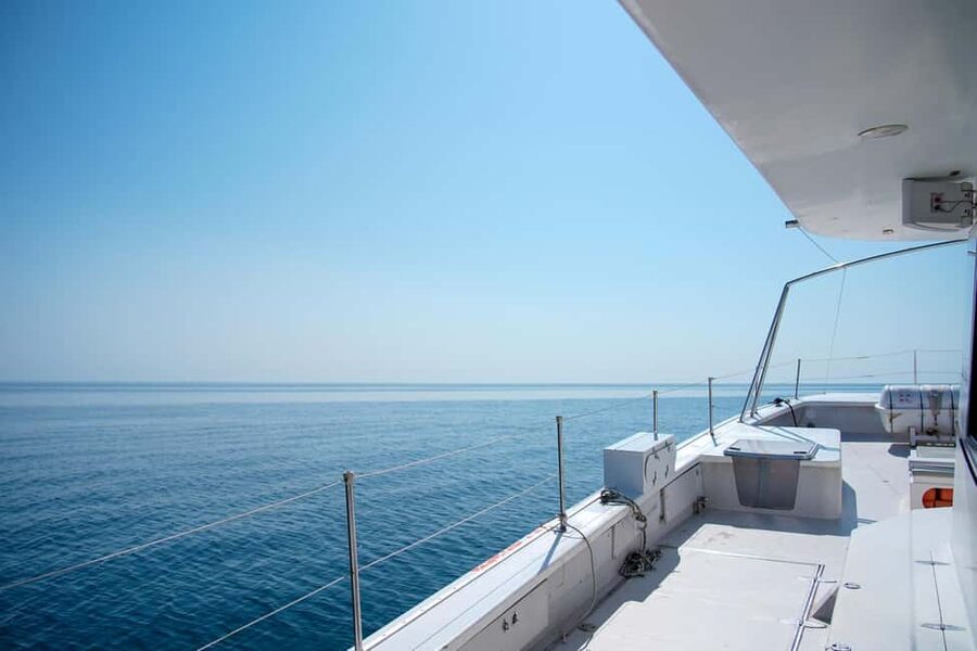 Dénia: Sunset Cruise on a Motor Boat - Should You Book the Dénia Sunset Cruise?