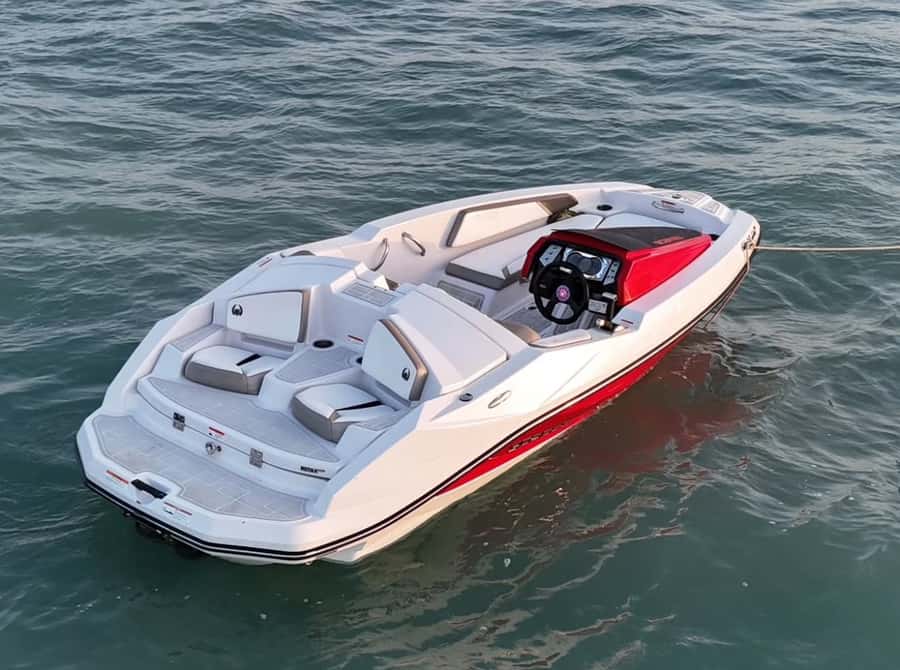 Doha: Speed Boat Adventure – 1 Hour Thrill Ride - Who will enjoy this most?