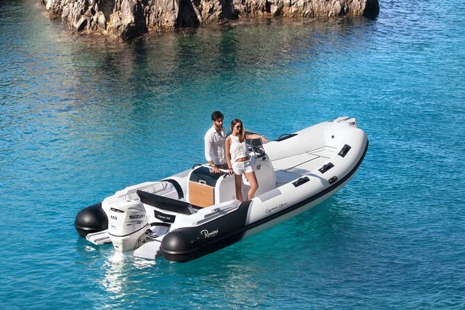 Dolphins Rib boat (up 6 people) Private - Timing, pickup, and cancellation details