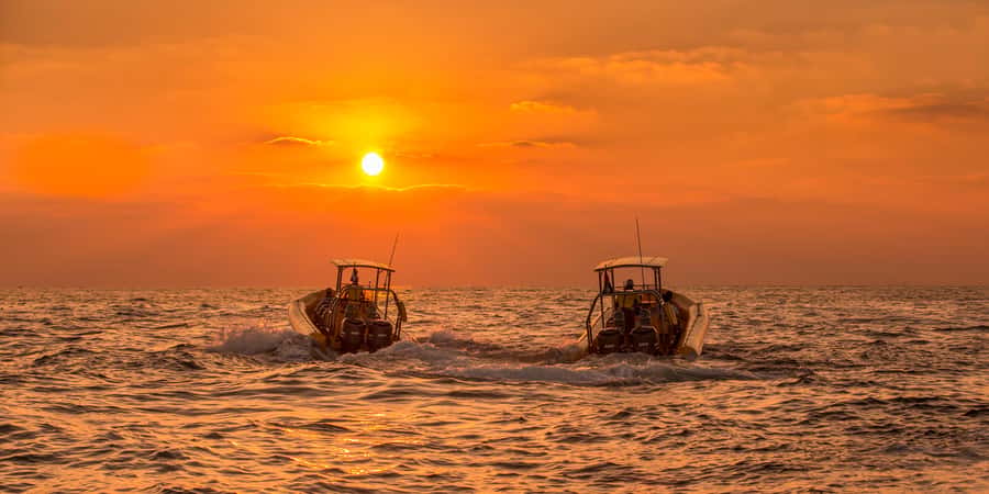 Dubai Marina: Guided Sightseeing Tour by Speedboat - Burj Al Arab and Madinat Jumeirah