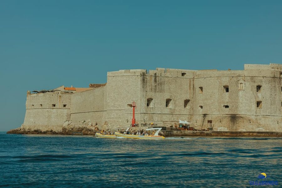 Dubrovnik: Blue Cave Afternoon Speedboat Tour with Drinks - Key things to know before booking