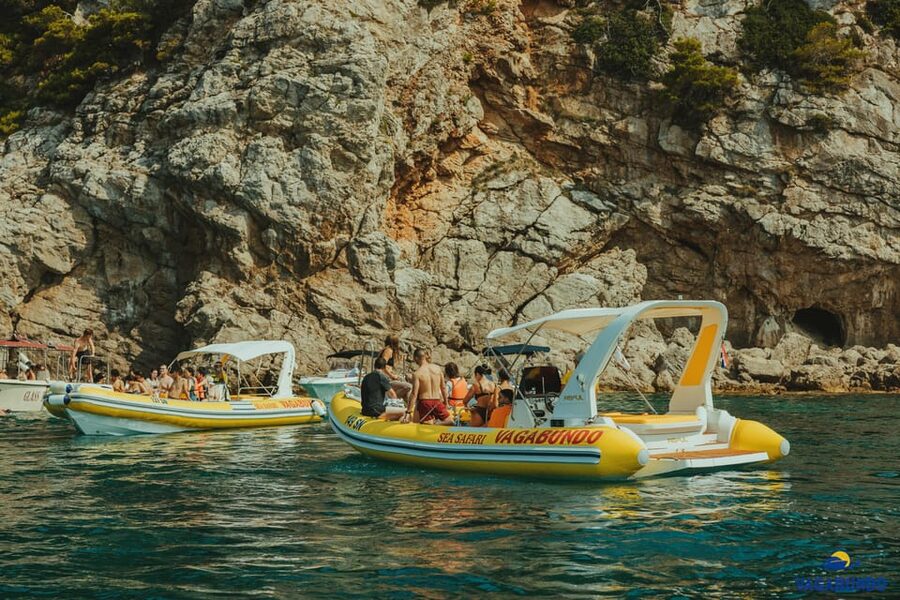Dubrovnik: Blue Cave Afternoon Speedboat Tour with Drinks - Who should book this speedboat tour
