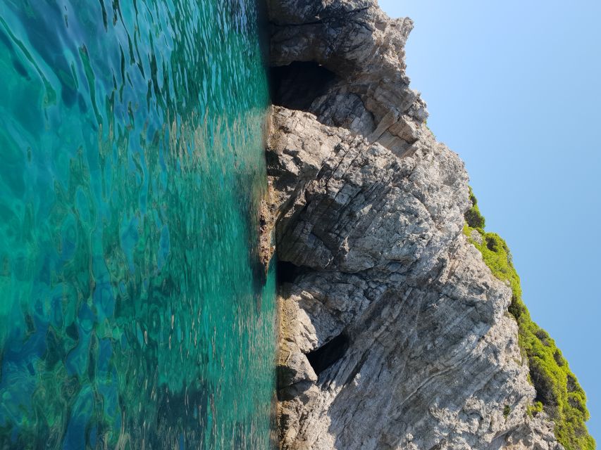 Dubrovnik: Blue Cave Tour by Speedboat - Key points at a glance