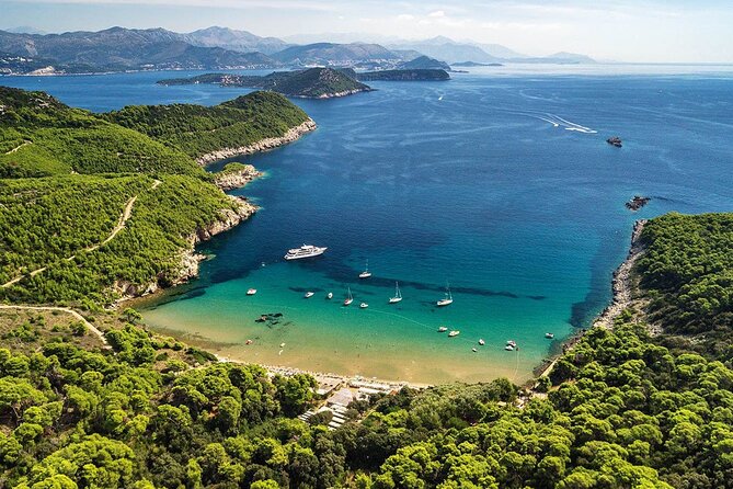 Dubrovnik Cave tour by Speedboat - Timing, flexibility, and the skipper