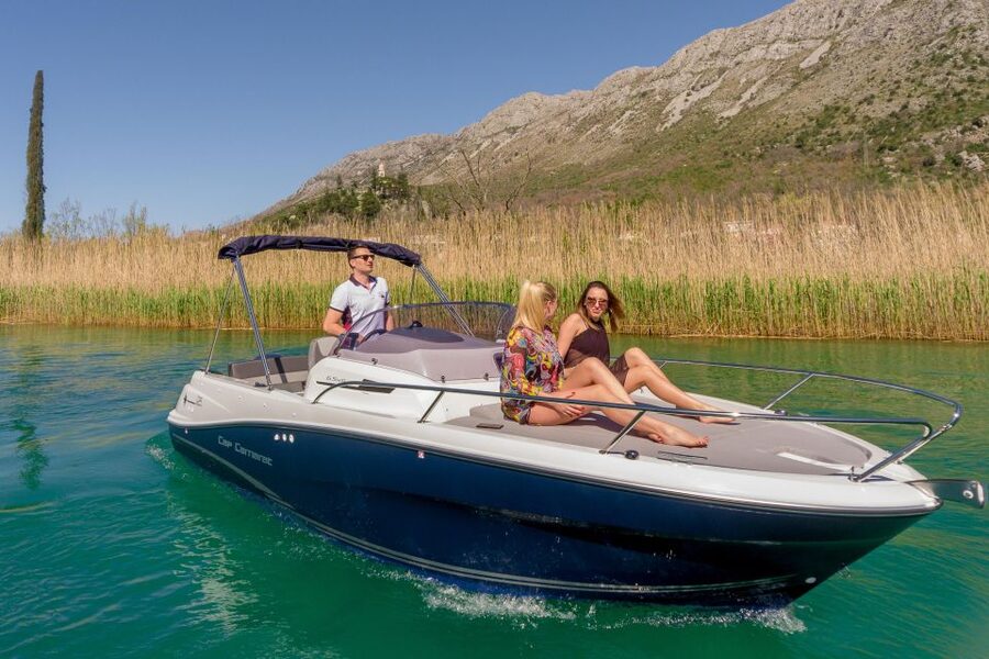Dubrovnik: Elafiti Island Private Speedboat Tour - Šipan, wine, olives, and a change of mood