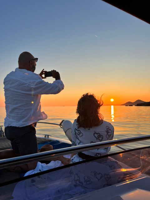 Dubrovnik: Elafiti Island Private Speedboat Tour - Who will enjoy this four-hour trip most
