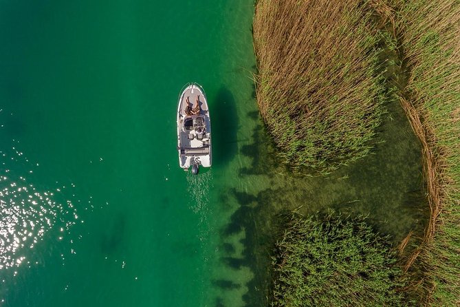 Dubrovnik Elafiti islands Private Speedboat Tour - Key points at a glance