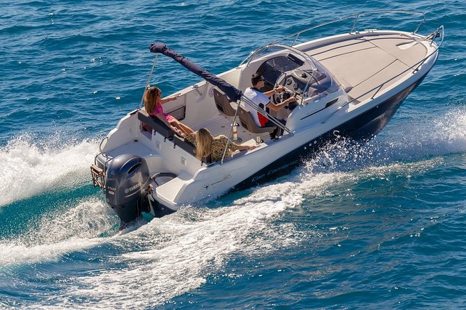 Dubrovnik Elafiti islands Private Speedboat Tour - Koločep: quiet paths, old churches, and a Blue Cave