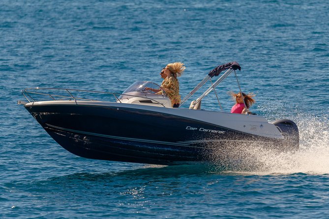 Dubrovnik Elafiti islands Private Speedboat Tour - Pickup from Dubrovnik and a smooth start