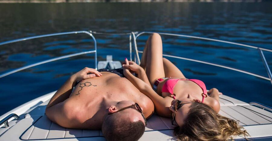 Dubrovnik: Elaphite Islands Private Speedboat Full-Day Tour - A private day among Dubrovnik’s three Elaphite Islands
