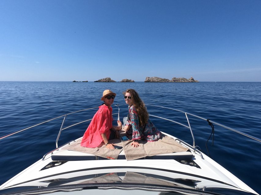 Dubrovnik: Elaphite Islands Private Speedboat Full-Day Tour - Luka Šipanska and the quieter side of Šipan