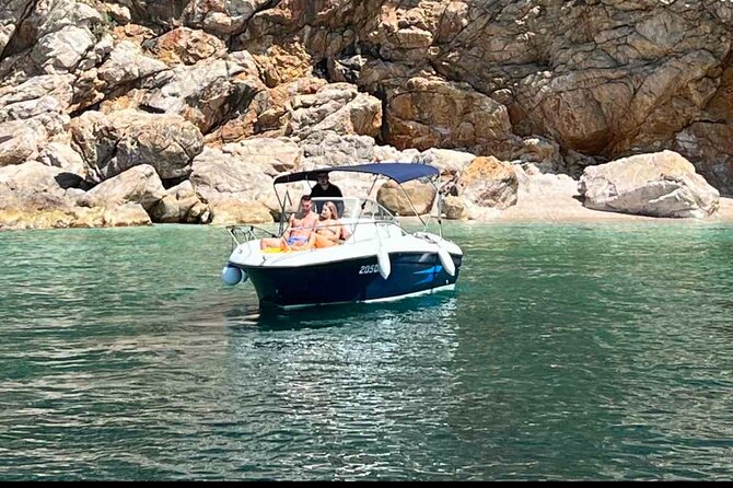 Dubrovnik Elaphiti Blue cave best offer private speedboat tour - Key points to know before you book
