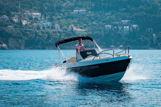 Dubrovnik: Elaphiti Islands 8 hours private tour with a speedboat - Is $924.92 a fair price?