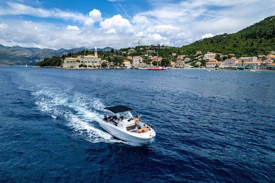 Dubrovnik: Elaphiti Islands Private Day Cruise by Speedboat - FAQ
