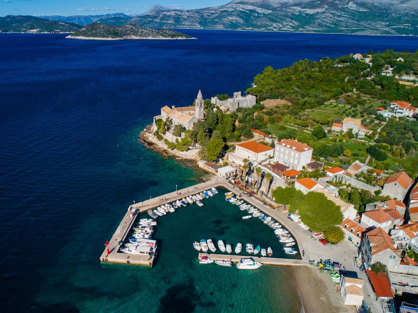Dubrovnik: Elaphiti Islands Private Day Cruise by Speedboat - Why this private boat trip works so well