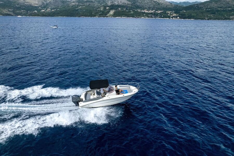 Dubrovnik: Elaphiti Islands Private Day Cruise by Speedboat - What the $776 price really buys