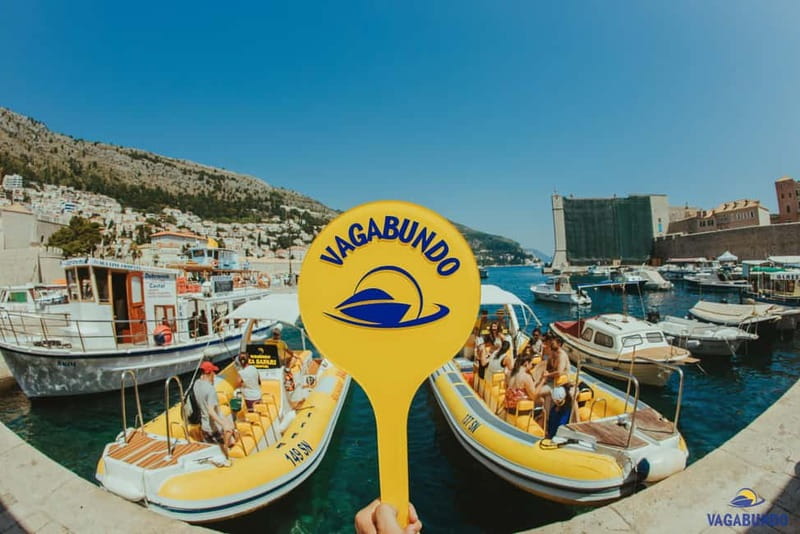 Dubrovnik: Morning Blue Cave speedboat tour with drinks - Why the Blue Cave gets the first turn