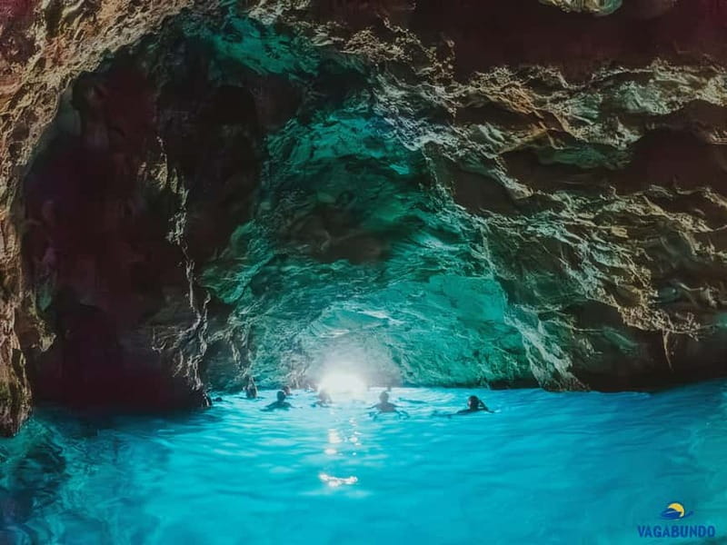 Dubrovnik: Morning Blue Cave speedboat tour with drinks - FAQ
