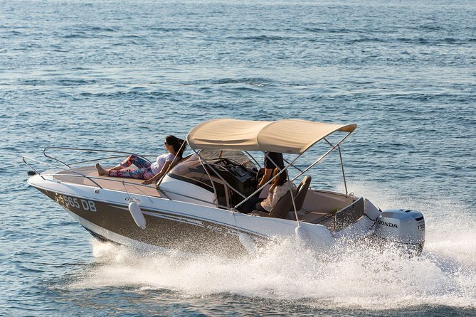 Dubrovnik Private Speed Boat Tour to the Islands - Key points to know before you book