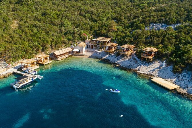 Dubrovnik Private Speed Boat Tour to the Islands - Sea conditions, timing, and comfort