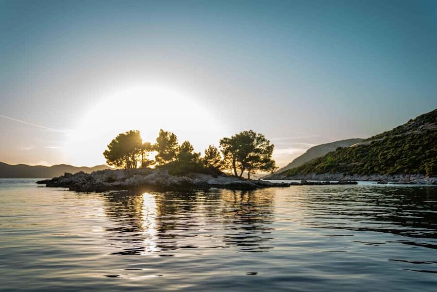Dubrovnik: Private speedboat tour of Elafiti islands - Key points to know before booking