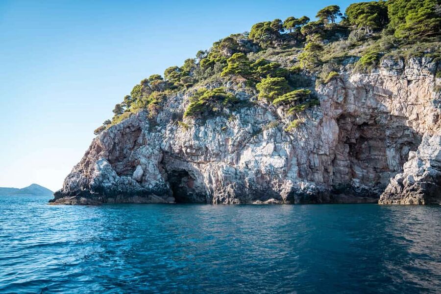 Dubrovnik: Private speedboat tour of Elafiti islands - Who will enjoy this half-day outing