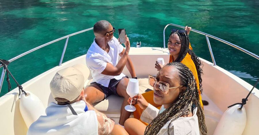 Dubrovnik Private Speedboat Tour to Elaphite Islands - Key things to know before booking