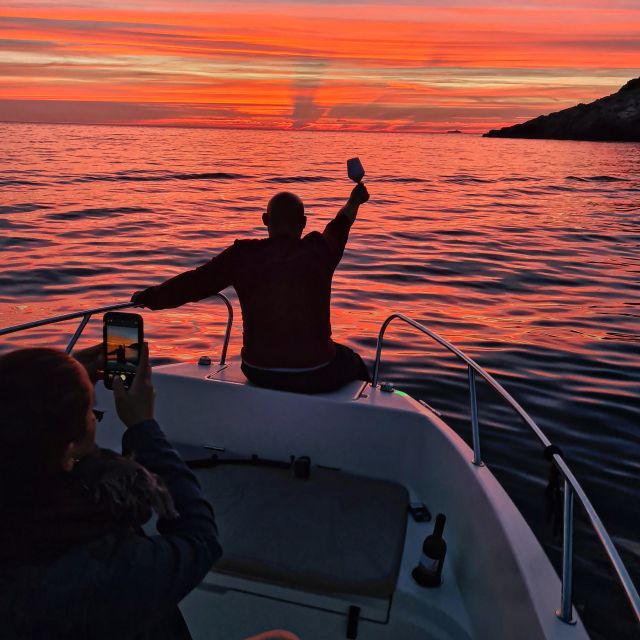 Dubrovnik Private Speedboat Tour to Elaphite Islands - Final verdict: choose the right length