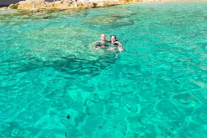 Dubrovnik Private Speedboat Tour to Elaphite Islands with Drinks - Šikirica Lagoon and Šipan on the full-day route