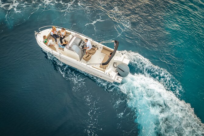 Dubrovnik Private Speedboat Tour to Elaphite Islands with Drinks - Who will enjoy this trip most