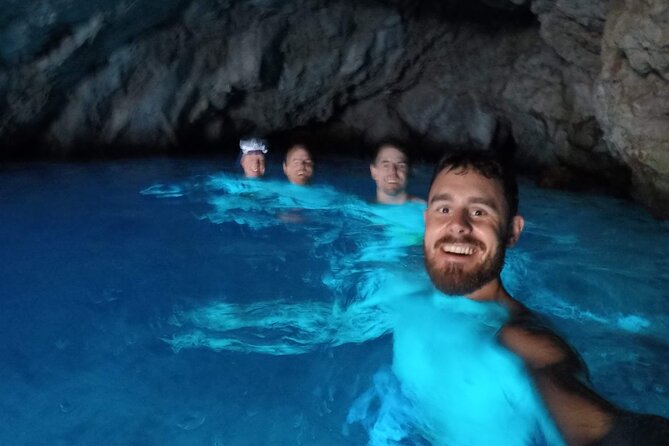 Dubrovnik Private Speedboat Tour to Elaphite Islands with Drinks - Lopud offers sand, lunch, and a slower pace