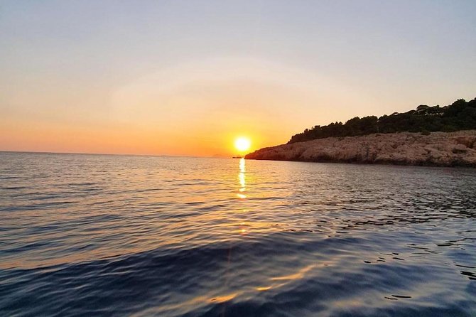 Dubrovnik Speedboat Quicksilver 675 Private Tours - Pasjača Beach gives the four-hour trip a clear focus